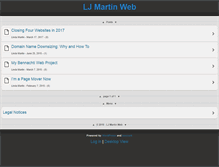 Tablet Preview
