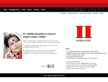 Tablet Preview