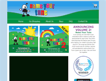 Tablet Preview