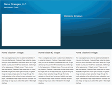Tablet Preview