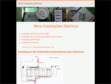 Tablet Preview