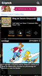 Mobile Preview