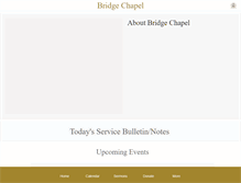 Tablet Preview