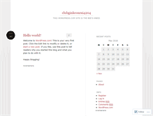 Tablet Preview