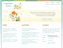 Tablet Preview