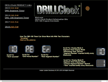 Tablet Preview