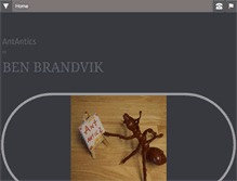 Tablet Preview