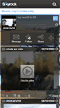 Mobile Preview