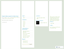 Tablet Preview