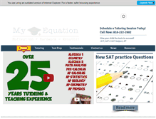 Tablet Preview