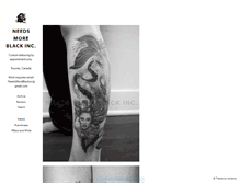 Tablet Preview