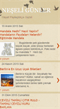 Mobile Preview