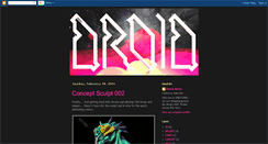 Desktop Preview