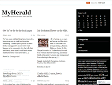 Tablet Preview