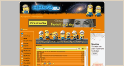 Desktop Preview