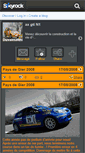 Mobile Preview