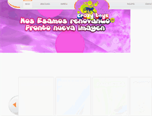 Tablet Preview