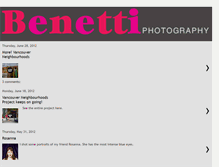 Tablet Preview