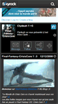 Mobile Preview