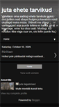 Mobile Preview