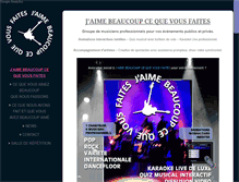 Tablet Preview