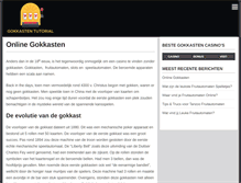 Tablet Preview