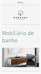 Mobile Preview