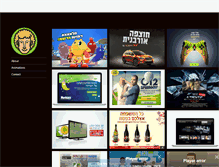 Tablet Preview