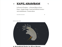 Tablet Preview