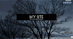 Desktop Preview