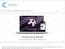 Tablet Preview