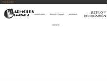 Tablet Preview
