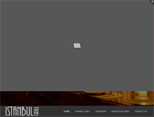 Tablet Preview