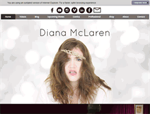 Tablet Preview