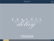 Tablet Preview