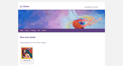 Desktop Preview