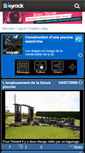 Mobile Preview