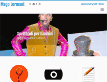 Tablet Preview