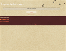 Tablet Preview