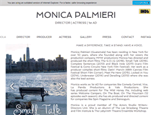 Tablet Preview