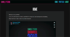 Desktop Preview