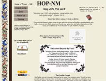 Tablet Preview