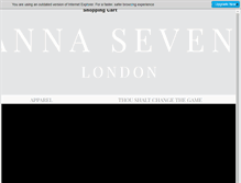 Tablet Preview