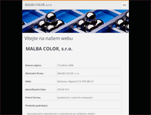Tablet Preview