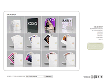 Tablet Preview
