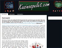 Tablet Preview