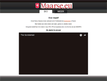 Tablet Preview