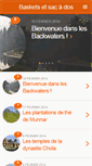 Mobile Preview