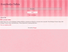 Tablet Preview