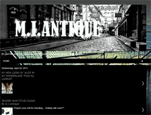 Tablet Preview